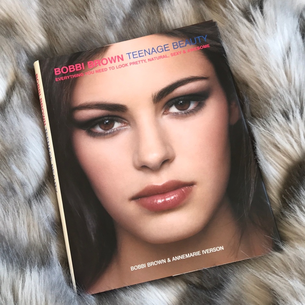 Bobbi Brown Teenage Beauty